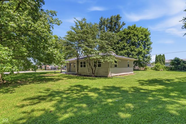 5578 Henderson Drive, Brownsburg, IN 46112