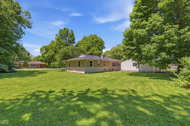 5578 Henderson Drive, Brownsburg, IN 46112