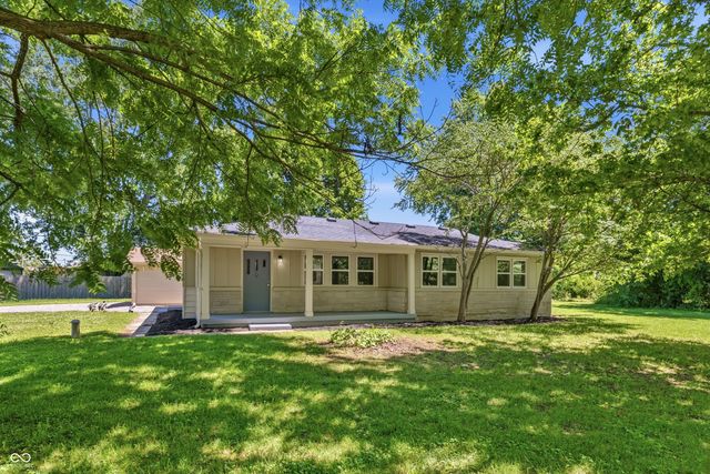 5578 Henderson Drive, Brownsburg, IN 46112