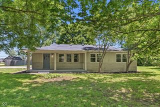 5578 Henderson Drive, Brownsburg, IN 46112