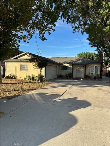 25022 Newhall, Newhall, CA 91321