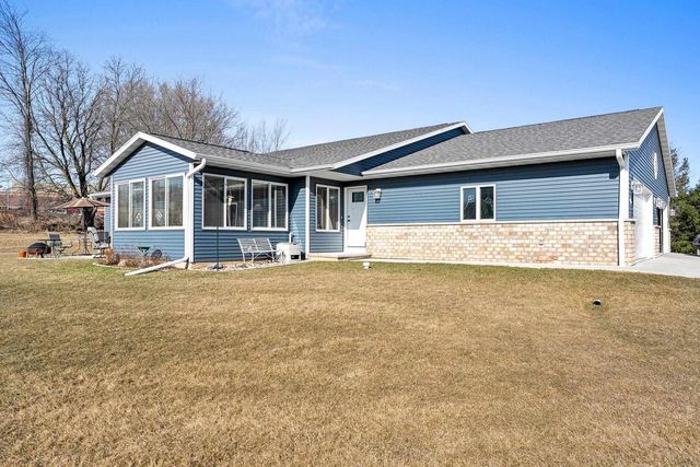 1625 TIMBER TRAIL, Shawano, WI 54166
