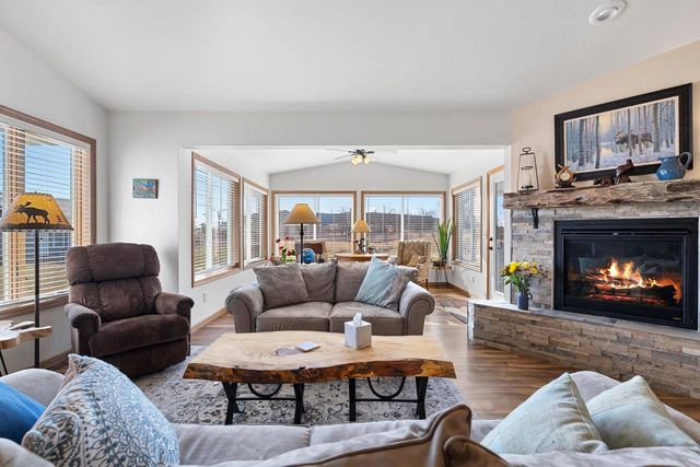 1625 TIMBER TRAIL, Shawano, WI 54166