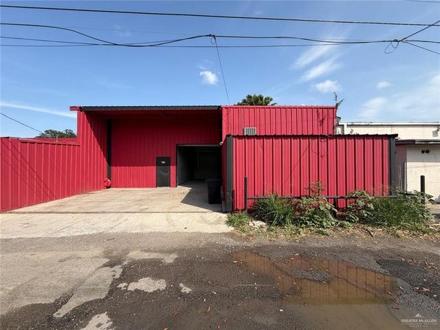 421 N 10th Street, Mcallen, TX 78501