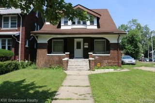 2210 S La Salle Gardens, Detroit, MI 48206