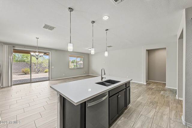 22663 N 121st Drive, Sun City, AZ 85373