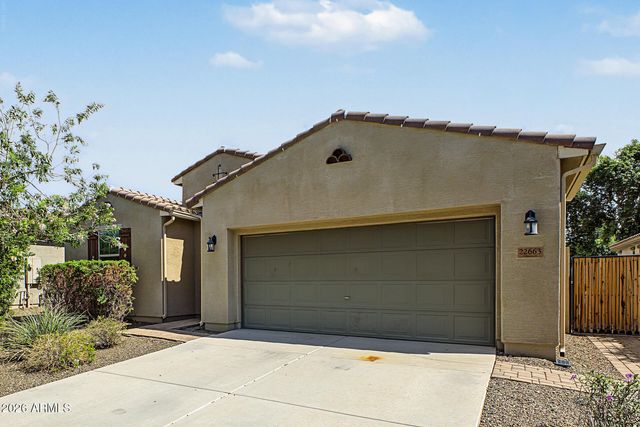22663 N 121st Drive, Sun City, AZ 85373