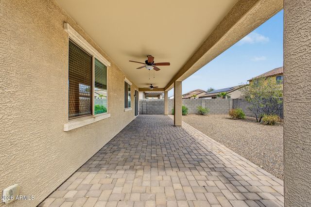 22663 N 121st Drive, Sun City, AZ 85373
