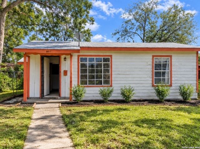607 Maria Elena, San Antonio, TX 78228