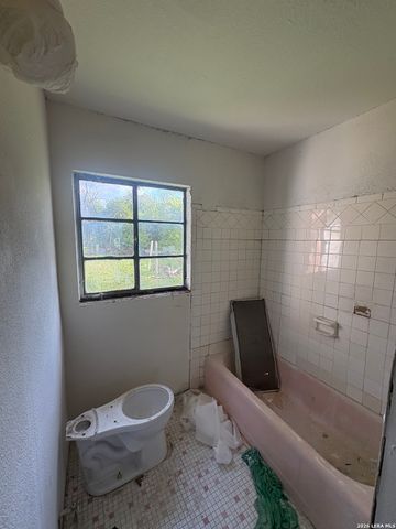 607 Maria Elena, San Antonio, TX 78228