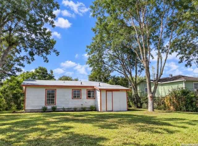 607 Maria Elena, San Antonio, TX 78228