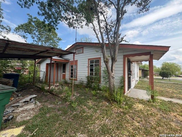 607 Maria Elena, San Antonio, TX 78228