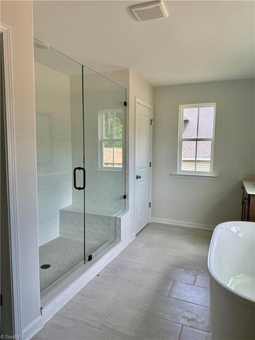 1300 Creek Knoll Drive, Lewisville, NC 27023