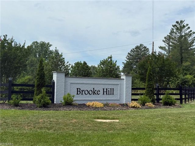 1300 Creek Knoll Drive, Lewisville, NC 27023