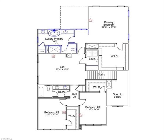 1300 Creek Knoll Drive, Lewisville, NC 27023