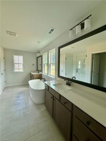 1300 Creek Knoll Drive, Lewisville, NC 27023