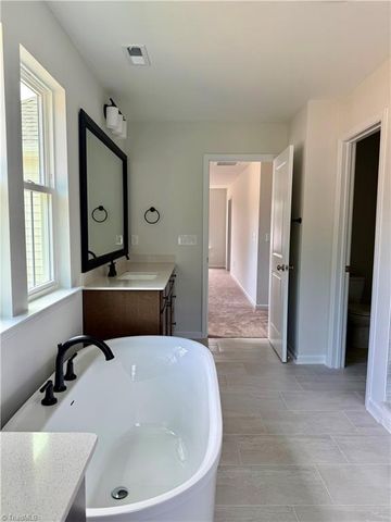 1300 Creek Knoll Drive, Lewisville, NC 27023