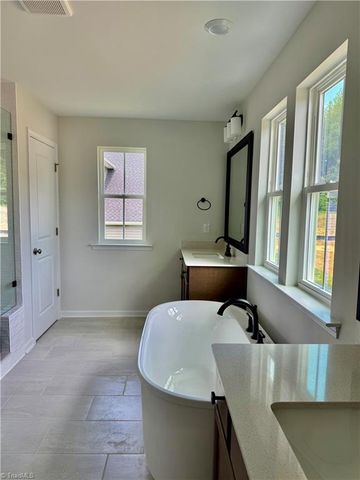 1300 Creek Knoll Drive, Lewisville, NC 27023