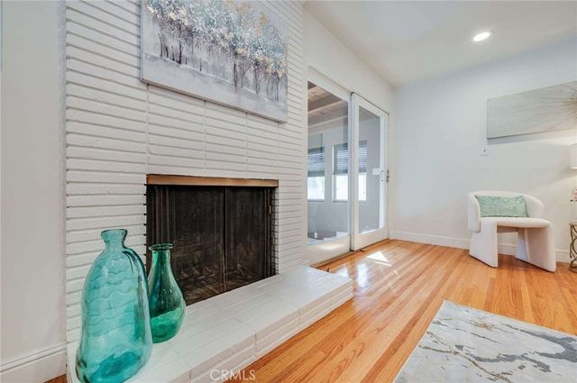 1012 E 45th, Long Beach, CA 90807