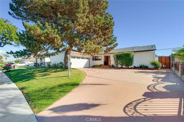 1012 E 45th, Long Beach, CA 90807