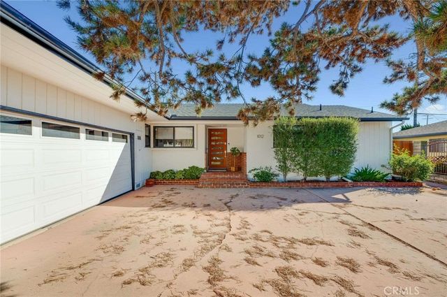 1012 E 45th, Long Beach, CA 90807