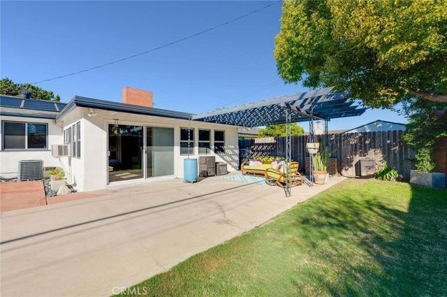 1012 E 45th, Long Beach, CA 90807