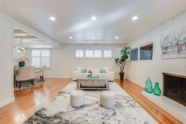 1012 E 45th, Long Beach, CA 90807