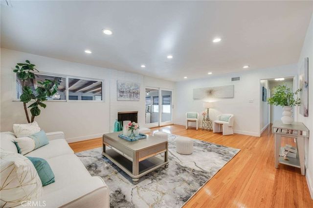 1012 E 45th, Long Beach, CA 90807