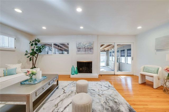 1012 E 45th, Long Beach, CA 90807