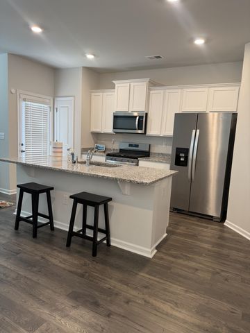 1122 Bramhall Drive, Aiken, SC 29801