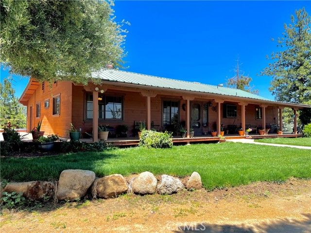 29555 Wyle Ranch, North Fork, CA 93643
