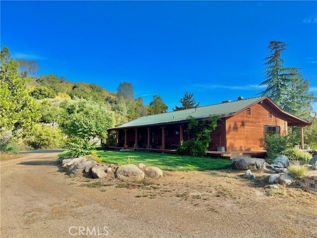 29555 Wyle Ranch, North Fork, CA 93643