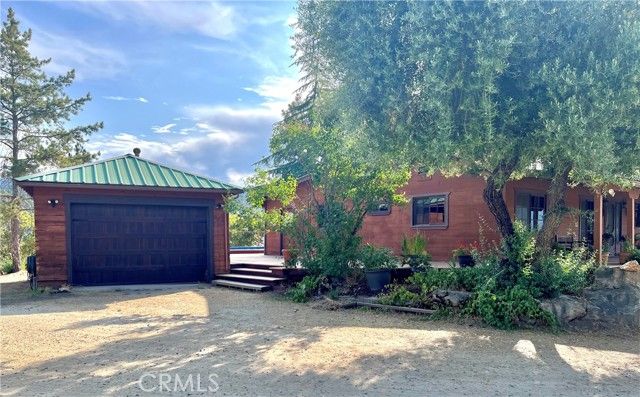 29555 Wyle Ranch, North Fork, CA 93643
