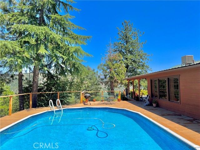 29555 Wyle Ranch, North Fork, CA 93643