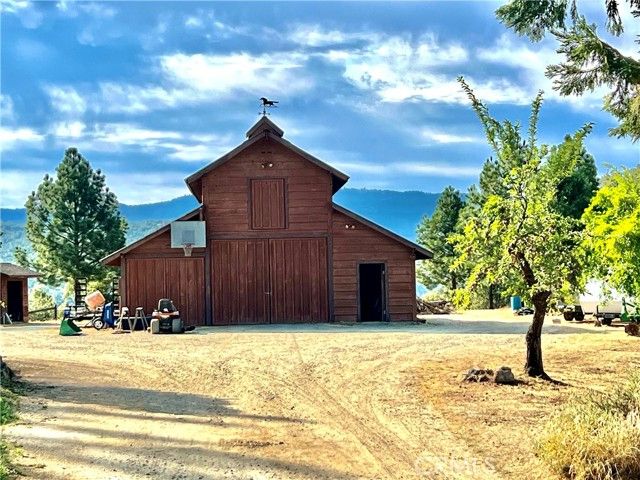 29555 Wyle Ranch, North Fork, CA 93643