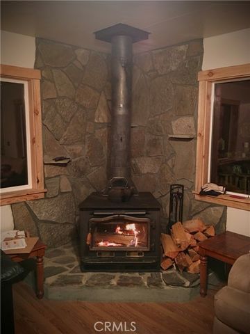 29555 Wyle Ranch, North Fork, CA 93643