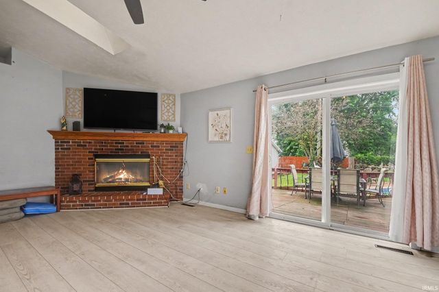1429 ElReno Street, Elkhart, IN 46516