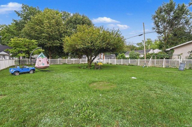 1429 ElReno Street, Elkhart, IN 46516