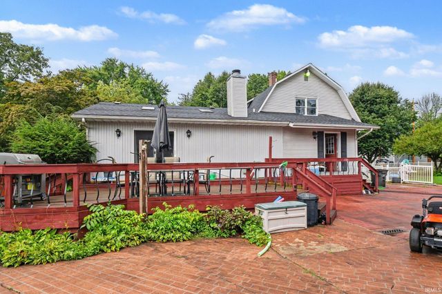 1429 ElReno Street, Elkhart, IN 46516