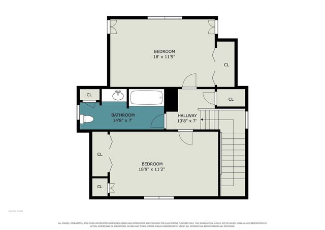 1429 ElReno Street, Elkhart, IN 46516