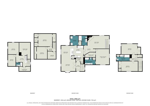 1429 ElReno Street, Elkhart, IN 46516