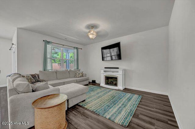 9668 Woodriff Circle, Leland, NC 28451
