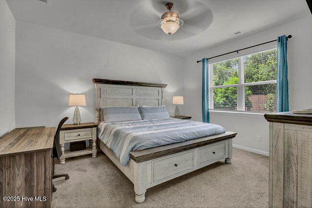 9668 Woodriff Circle, Leland, NC 28451