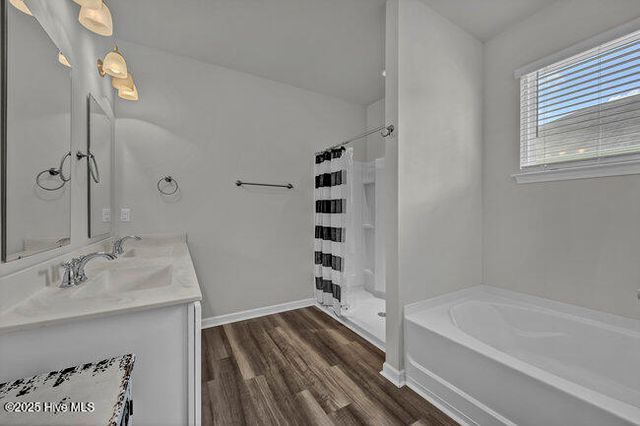 9668 Woodriff Circle, Leland, NC 28451