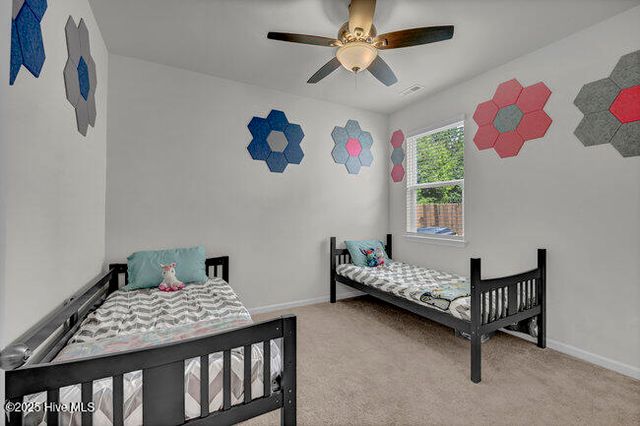 9668 Woodriff Circle, Leland, NC 28451