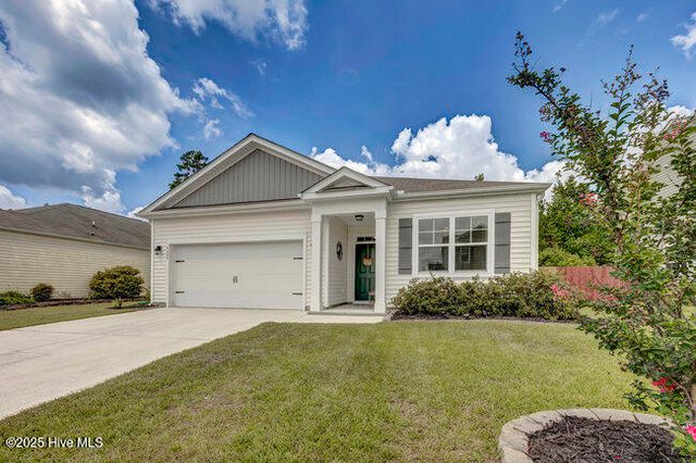 9668 Woodriff Circle, Leland, NC 28451
