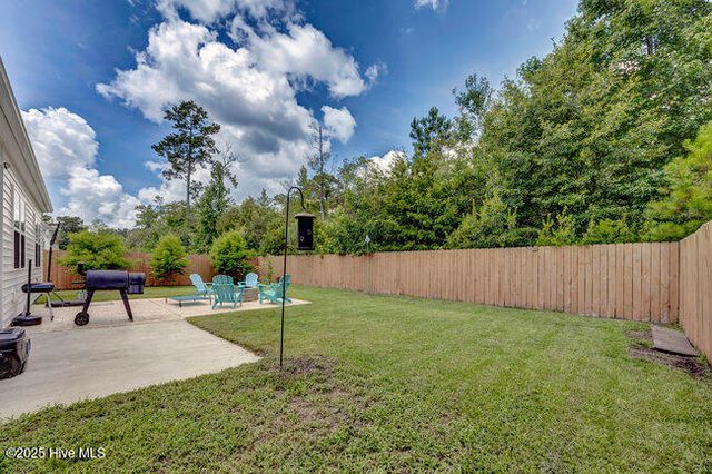 9668 Woodriff Circle, Leland, NC 28451