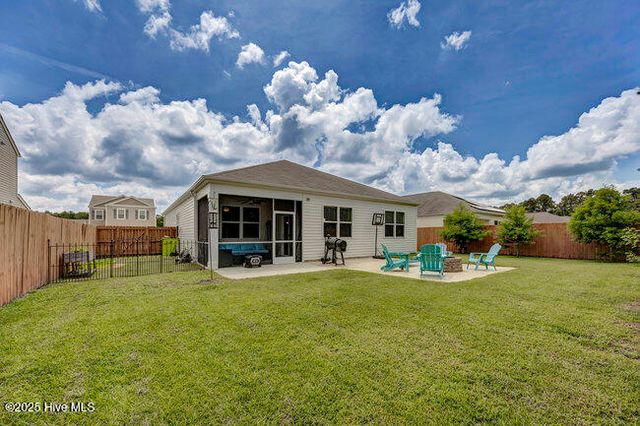 9668 Woodriff Circle, Leland, NC 28451