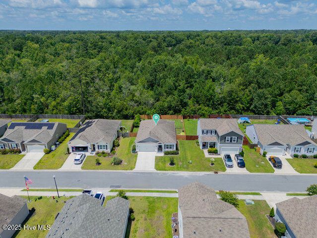 9668 Woodriff Circle, Leland, NC 28451