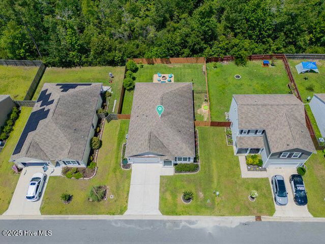 9668 Woodriff Circle, Leland, NC 28451